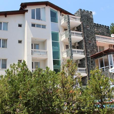 Arlanda Otel Sveti Vlas Dış mekan fotoğraf