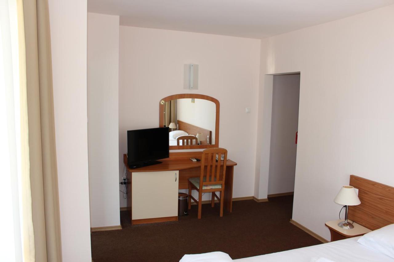 Arlanda Otel Sveti Vlas Dış mekan fotoğraf