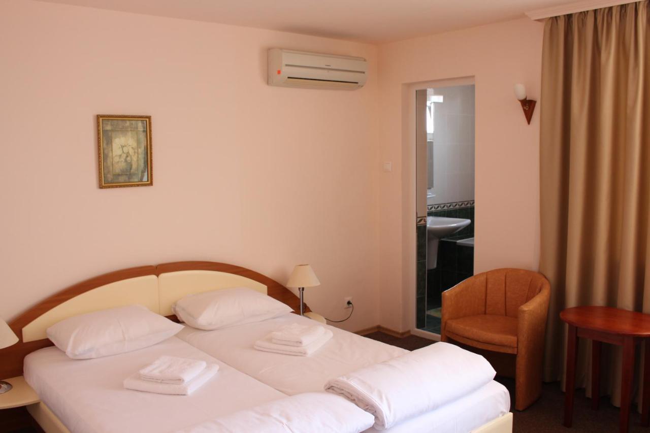 Arlanda Otel Sveti Vlas Dış mekan fotoğraf