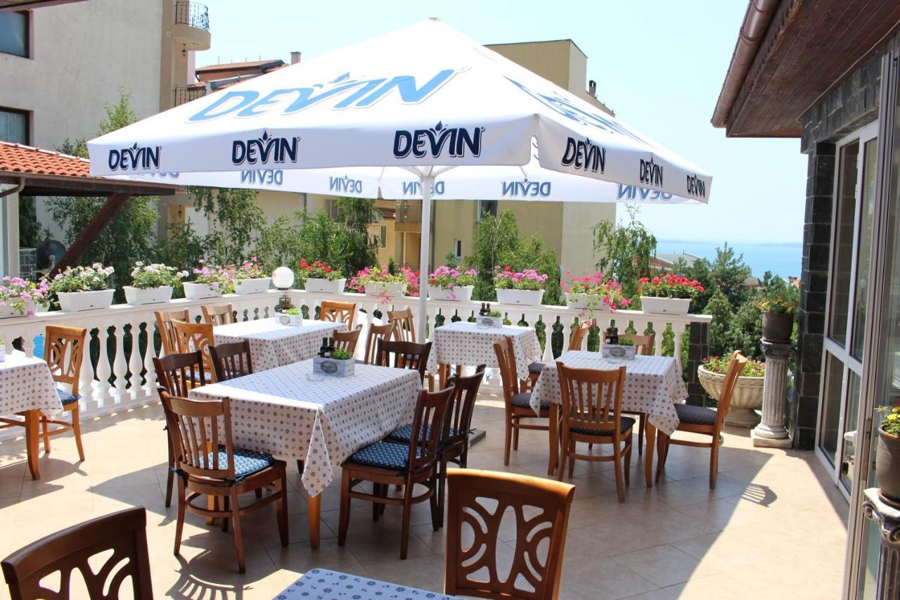 Arlanda Otel Sveti Vlas Dış mekan fotoğraf