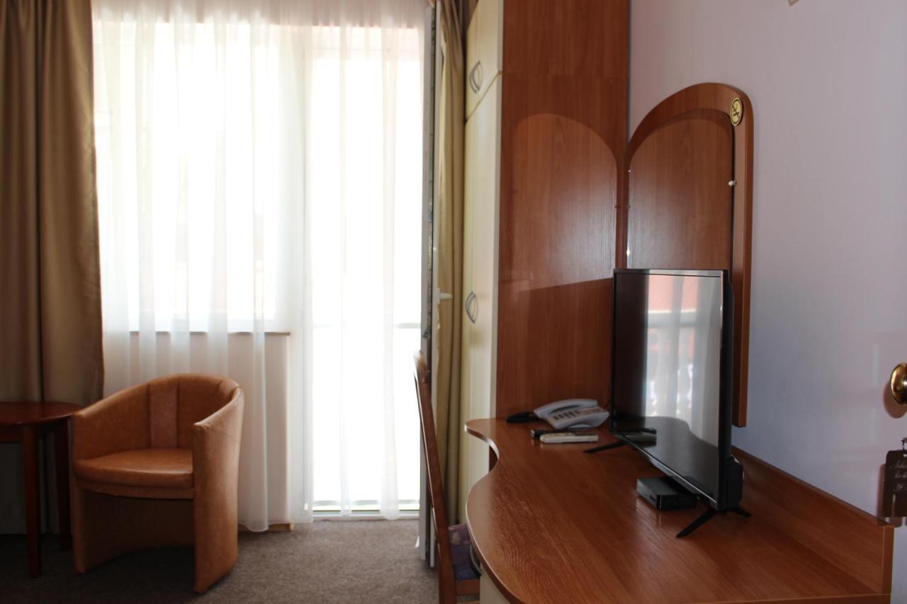 Arlanda Otel Sveti Vlas Dış mekan fotoğraf