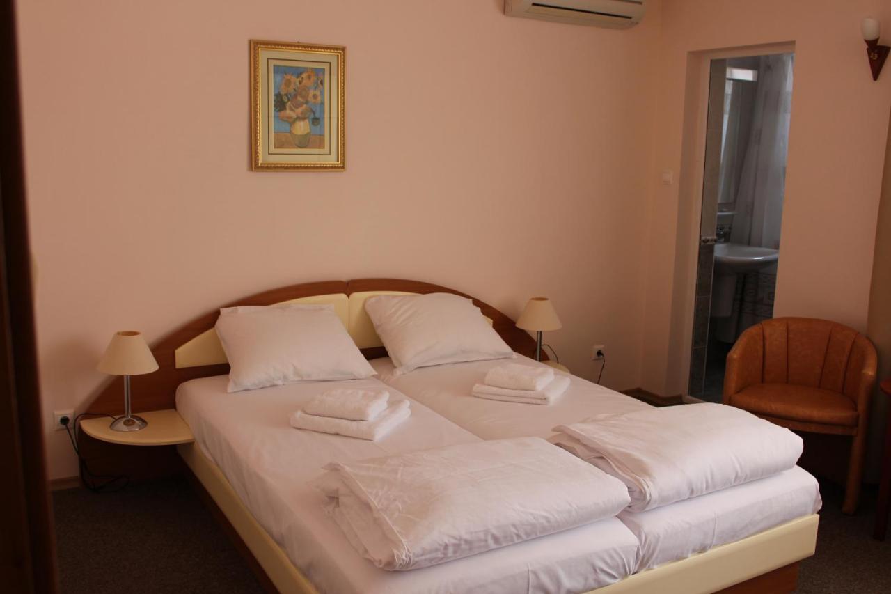 Arlanda Otel Sveti Vlas Dış mekan fotoğraf