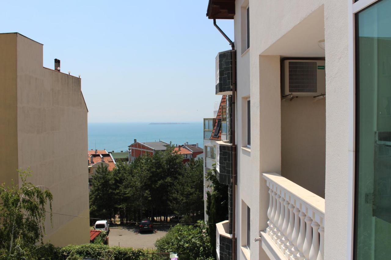 Arlanda Otel Sveti Vlas Dış mekan fotoğraf