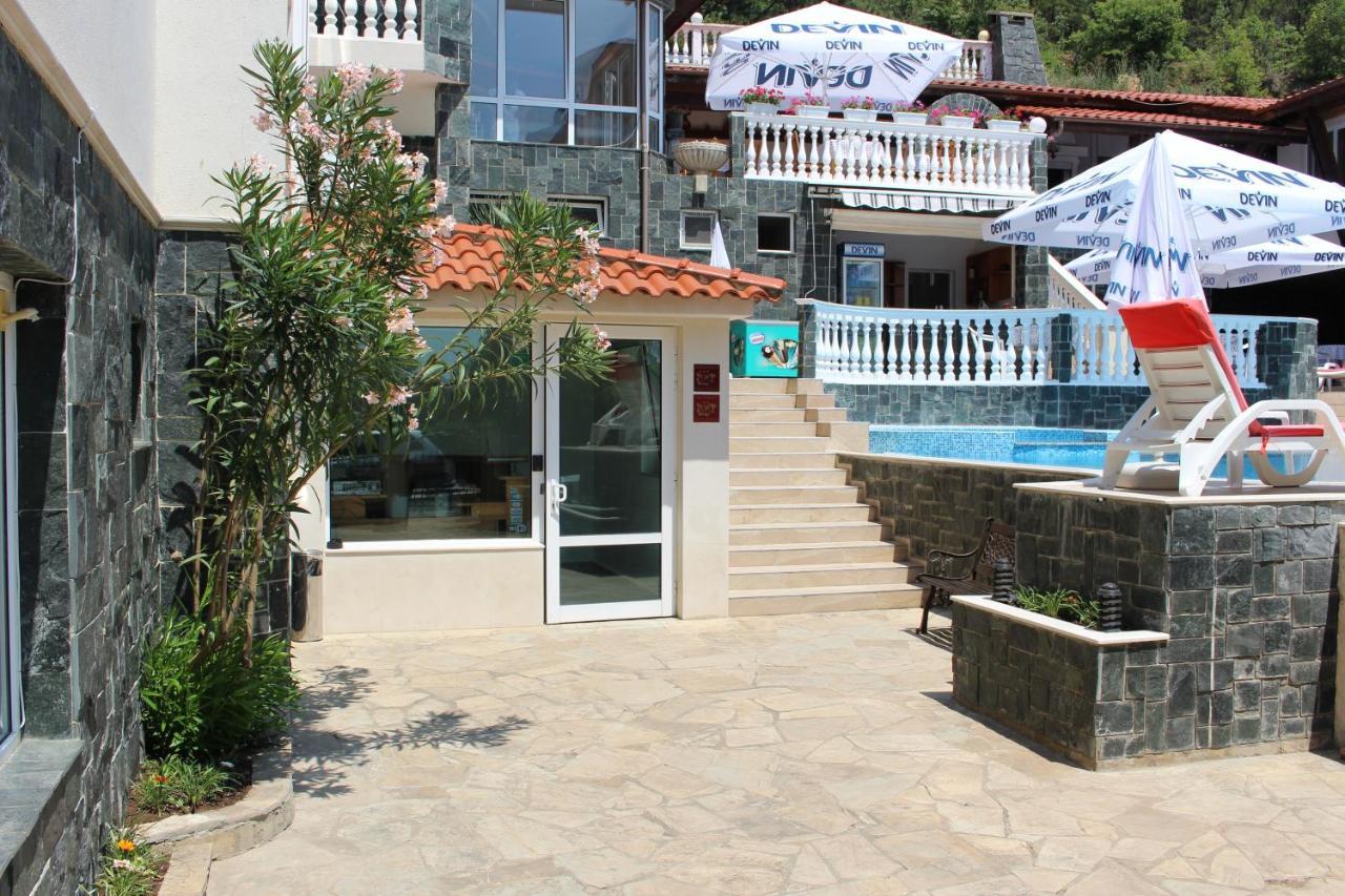 Arlanda Otel Sveti Vlas Dış mekan fotoğraf