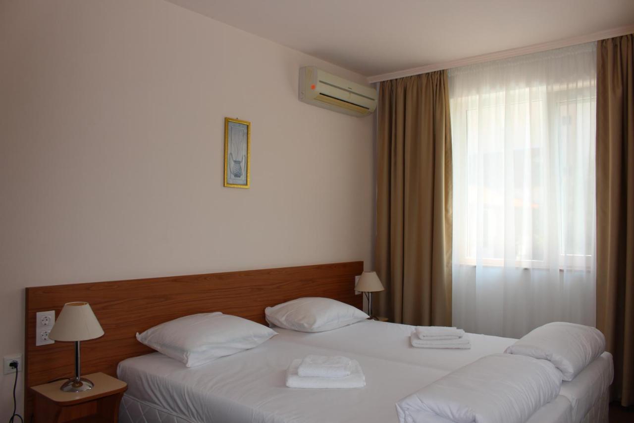 Arlanda Otel Sveti Vlas Dış mekan fotoğraf