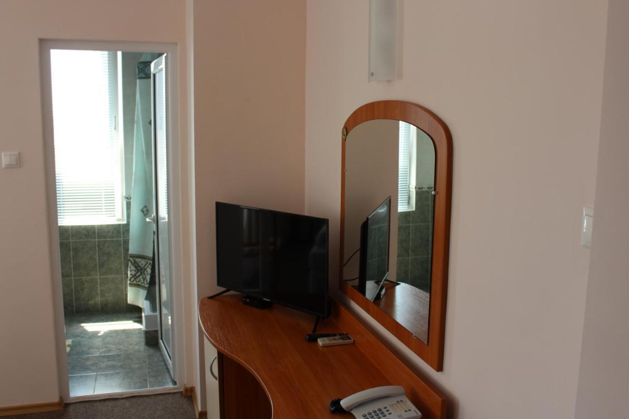 Arlanda Otel Sveti Vlas Dış mekan fotoğraf