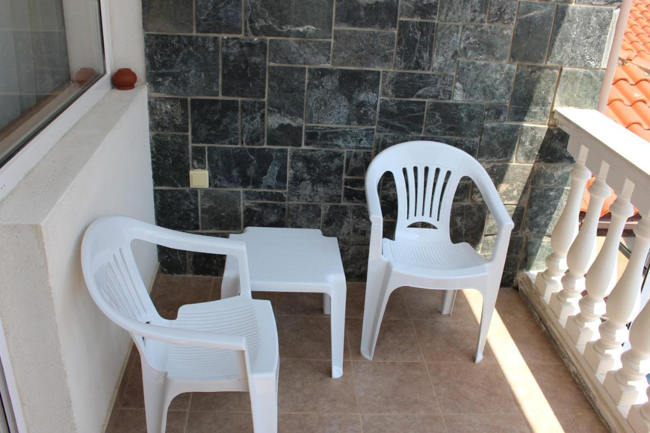Arlanda Otel Sveti Vlas Dış mekan fotoğraf