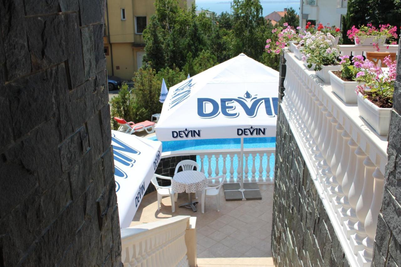 Arlanda Otel Sveti Vlas Dış mekan fotoğraf