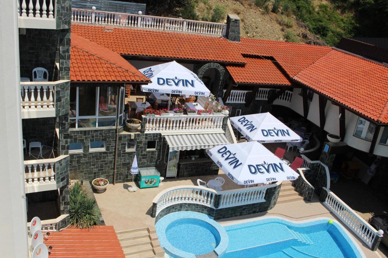 Arlanda Otel Sveti Vlas Dış mekan fotoğraf