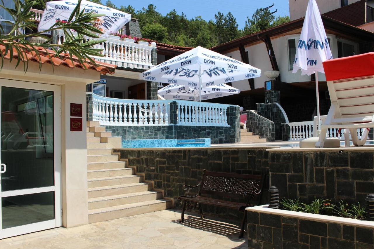 Arlanda Otel Sveti Vlas Dış mekan fotoğraf