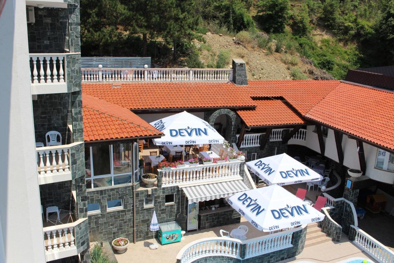 Arlanda Otel Sveti Vlas Dış mekan fotoğraf