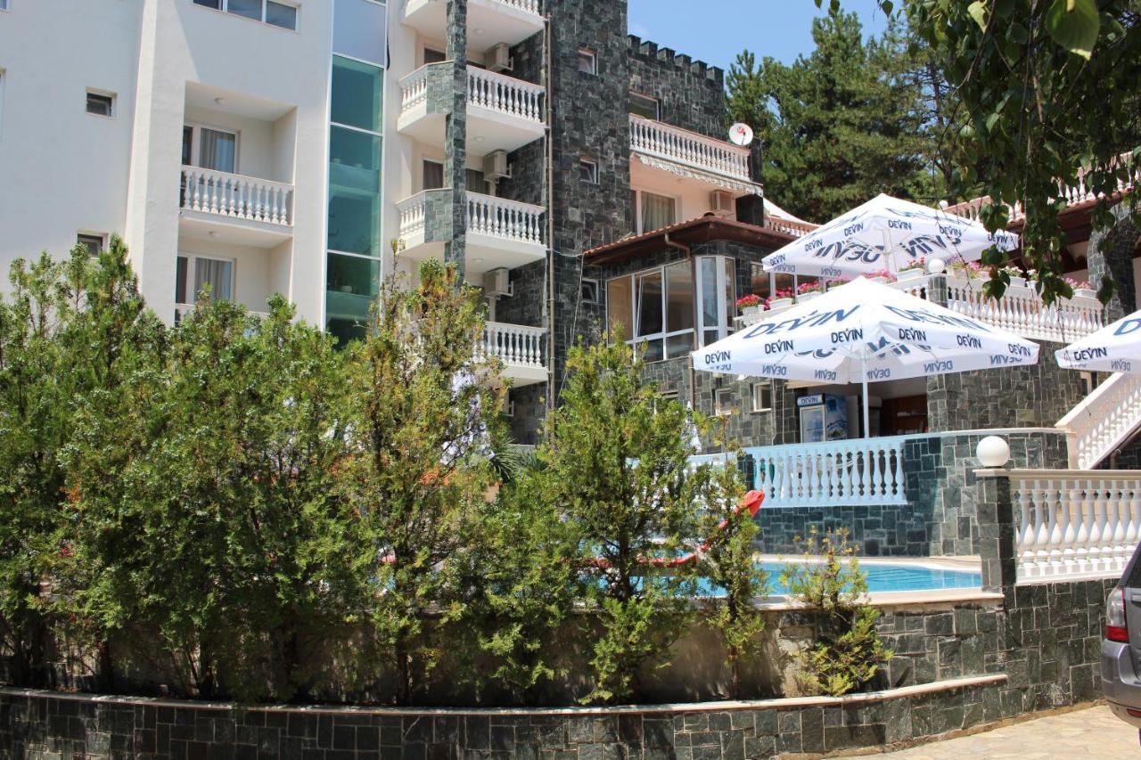 Arlanda Otel Sveti Vlas Dış mekan fotoğraf