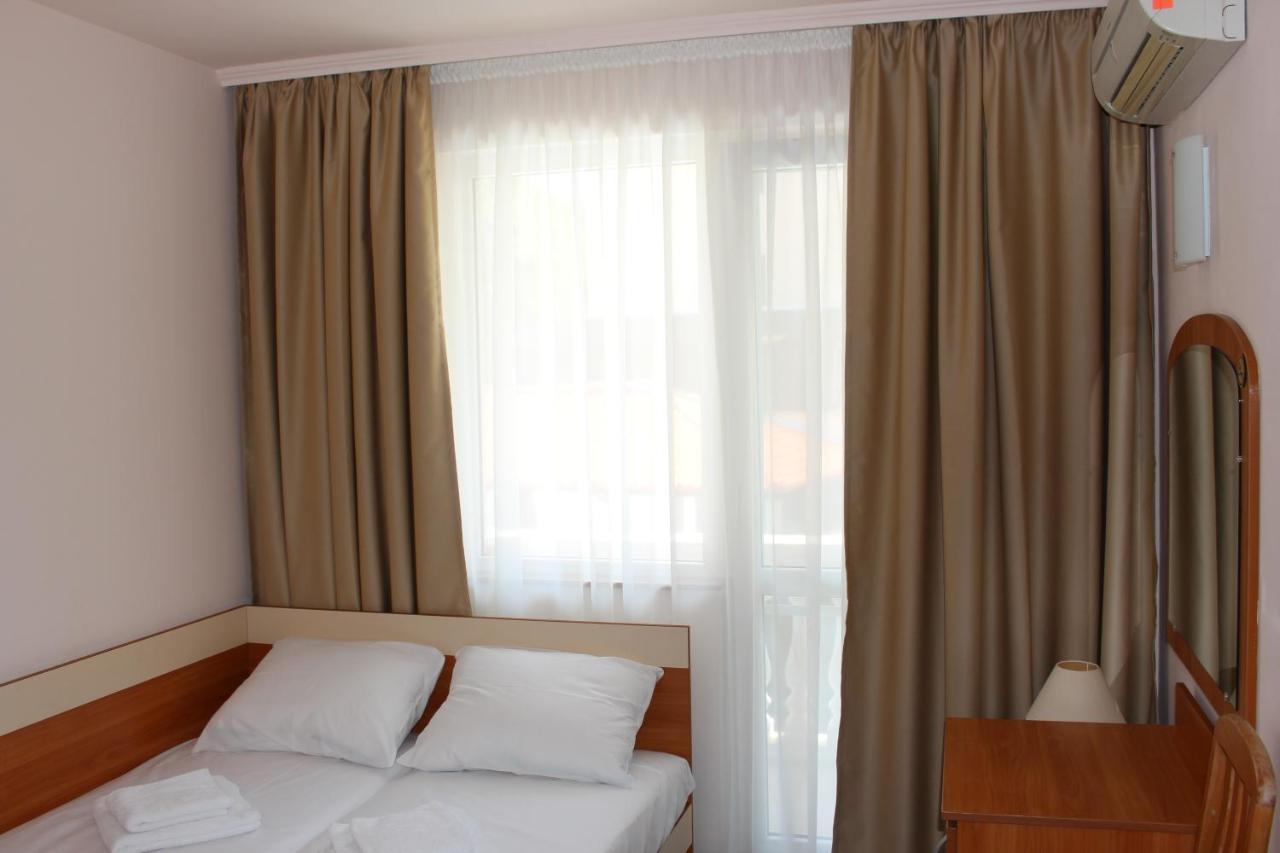 Arlanda Otel Sveti Vlas Dış mekan fotoğraf