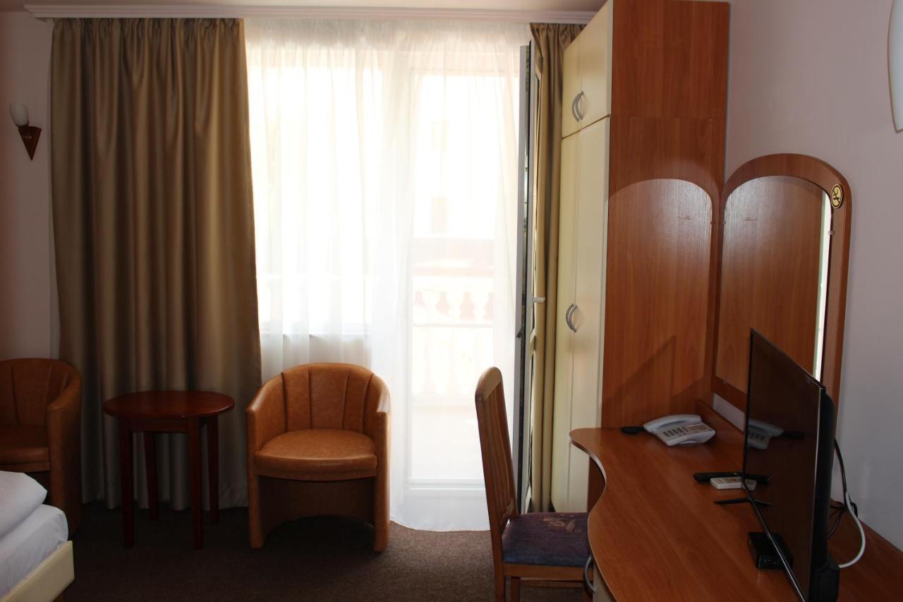Arlanda Otel Sveti Vlas Dış mekan fotoğraf