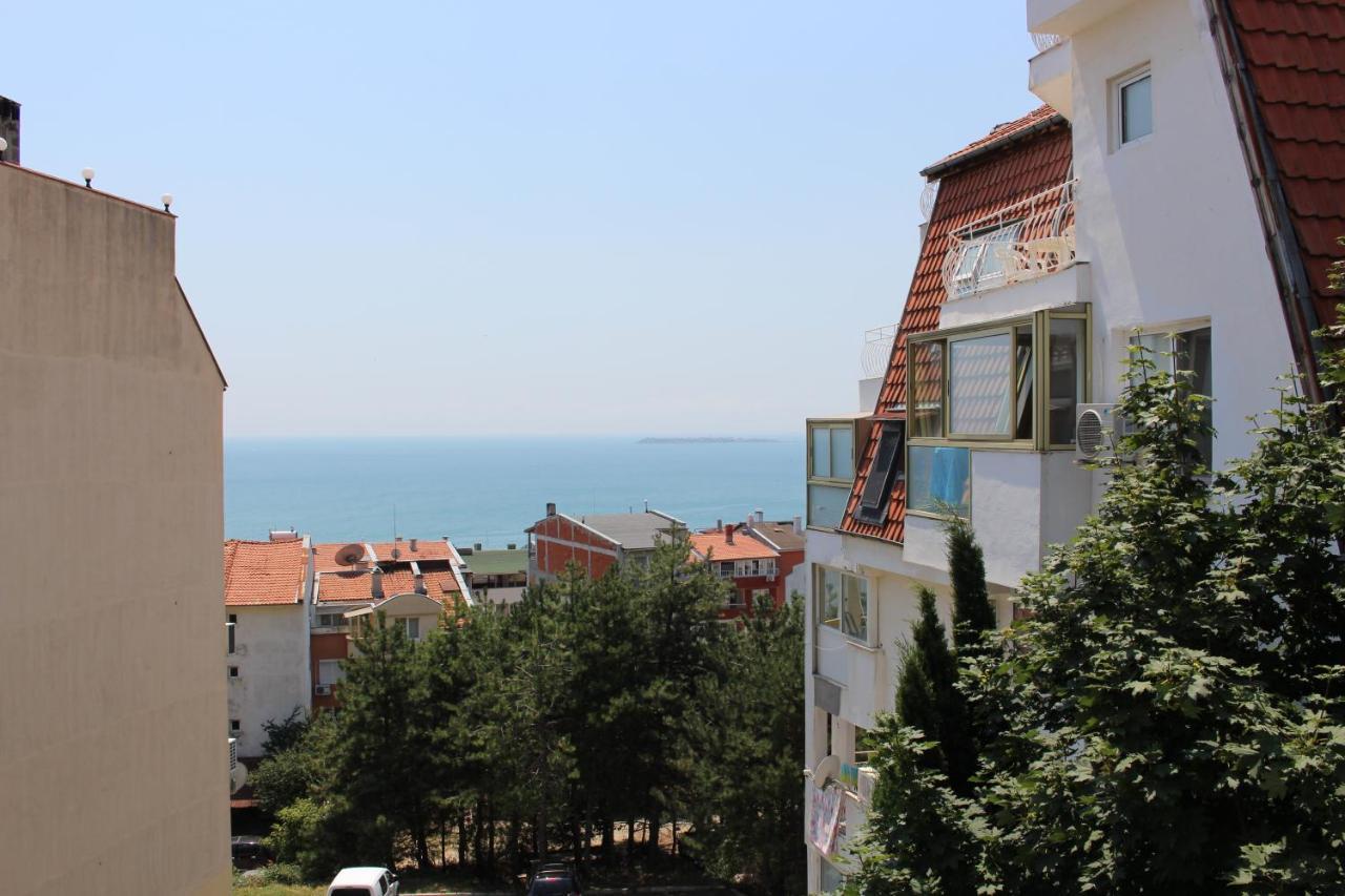 Arlanda Otel Sveti Vlas Dış mekan fotoğraf