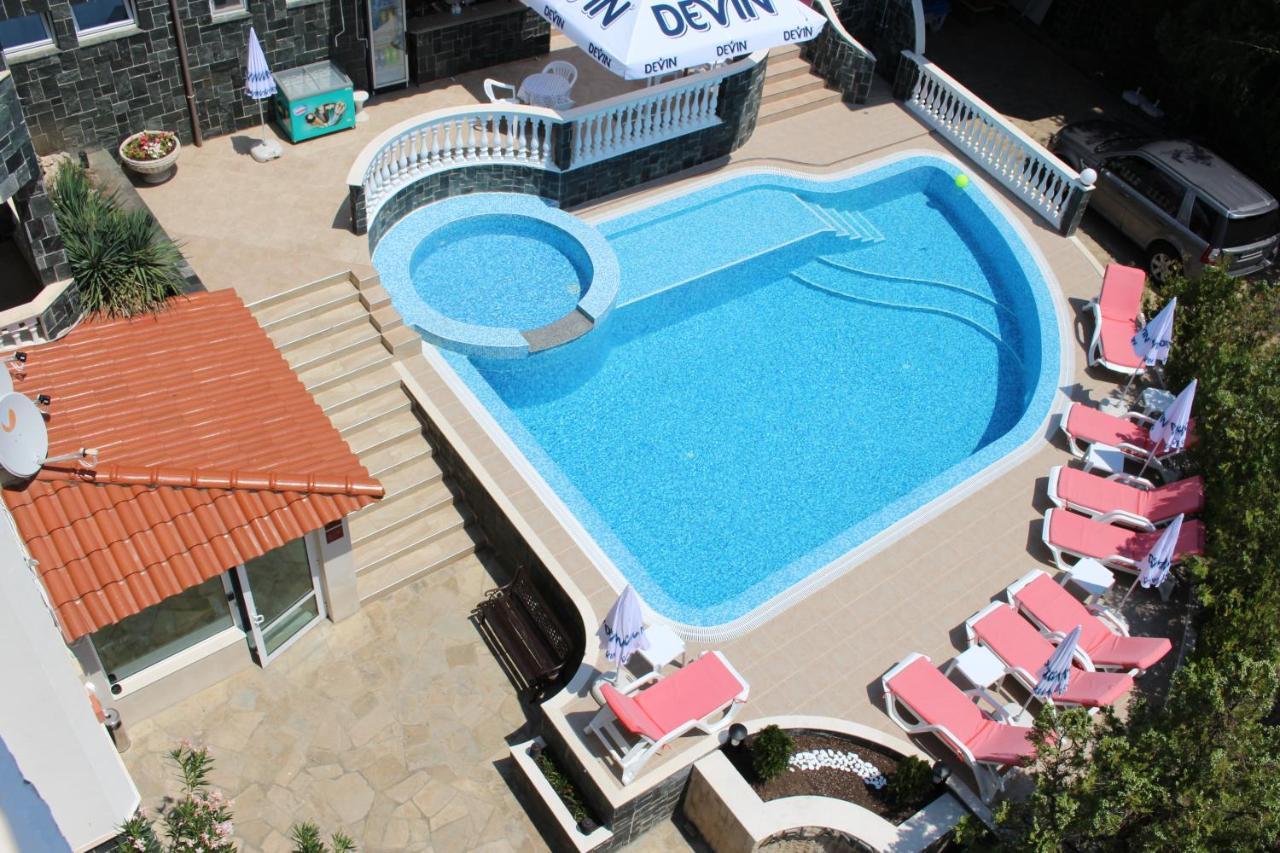 Arlanda Otel Sveti Vlas Dış mekan fotoğraf