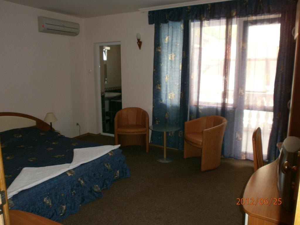 Arlanda Otel Sveti Vlas Dış mekan fotoğraf