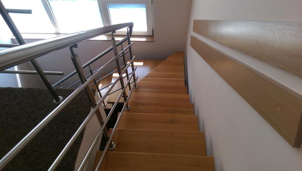 Arlanda Otel Sveti Vlas Dış mekan fotoğraf