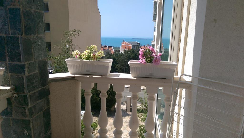 Arlanda Otel Sveti Vlas Dış mekan fotoğraf